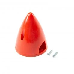 Phoenix Model Spinner: Aurora EP/GP .46-.55 ARF 59.1"