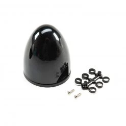 Phoenix Model Spinner: ZERO A6M EP/GP .46-.55 ARF 55"