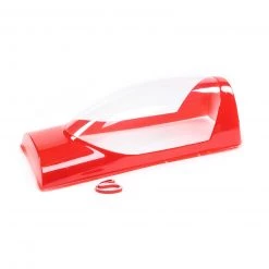 Phoenix Model Windscreen only: Slick Aerobat EP 60cc ARF 86.5"