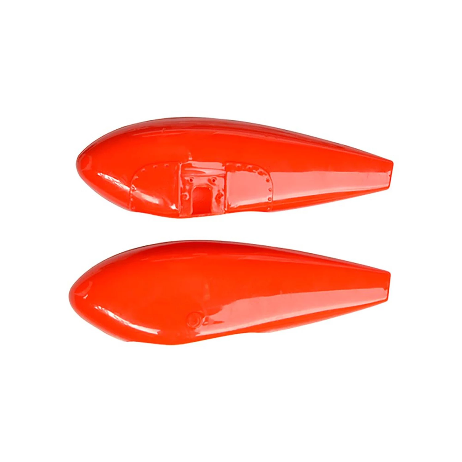 Phoenix Model Wheel Pants: Slick Aerobat EP 60cc ARF 86.5" 3 Phoenix Model Wheel Pants: Slick Aerobat EP 60cc ARF 86.5"