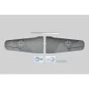 Phoenix Model Wing Set: Focke-Wulf FW-190 EP 1.20 20cc ARF 68" -Cheap Phoenix Model Store PMMA6460 A00 RW76K3MS
