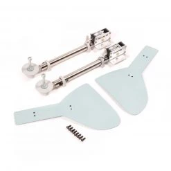 Phoenix Model Retracts: Focke-Wulf FW-190 EP 1.20 20cc ARF 68"