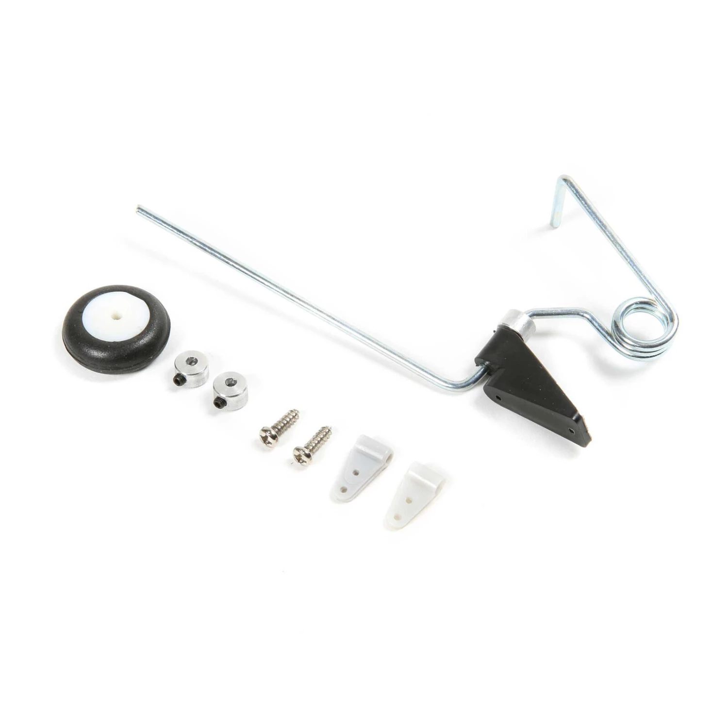 Phoenix Model Tailwheel: Focke-Wulf FW-190 EP 1.20 20cc ARF 68" 3 Phoenix Model Tailwheel: Focke-Wulf FW-190 EP 1.20 20cc ARF 68"