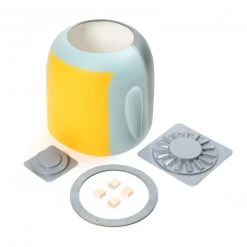 Phoenix Model Cowl: Focke-Wulf FW-190 EP 1.20 20cc ARF 68"