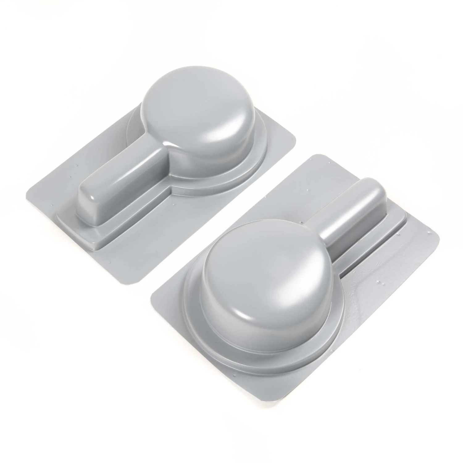 Phoenix Model Wheel Well: Focke-Wulf FW-190 EP 1.20 20cc ARF 68" 3 Phoenix Model Wheel Well: Focke-Wulf FW-190 EP 1.20 20cc ARF 68"