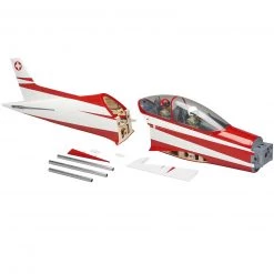 Phoenix Model Fuselage PC21 Pilatus 1.20 30cc EP ARF