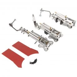 Phoenix Model Retracts Set PC21 Pilatus 1.20 30cc EP AR