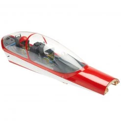 Phoenix Model Top Hatch Canopy Full PC21 30cc EP ARF