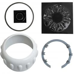 Phoenix Model Cowl Set Waco 50-61cc Gas EP ARF 90.5"