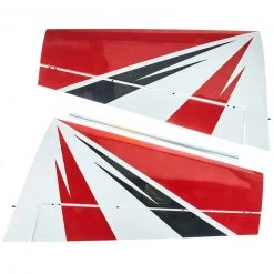 Phoenix Model Wing Set Extra 260 30-35cc EP ARF